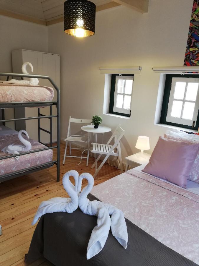 Guest house Duque
