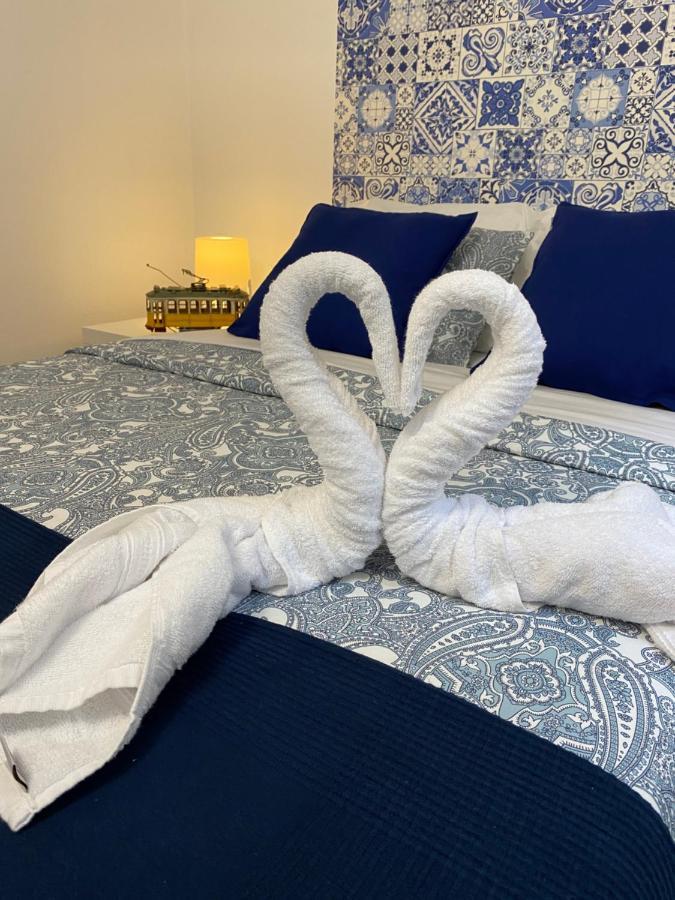 Duque Guest house Lisbon